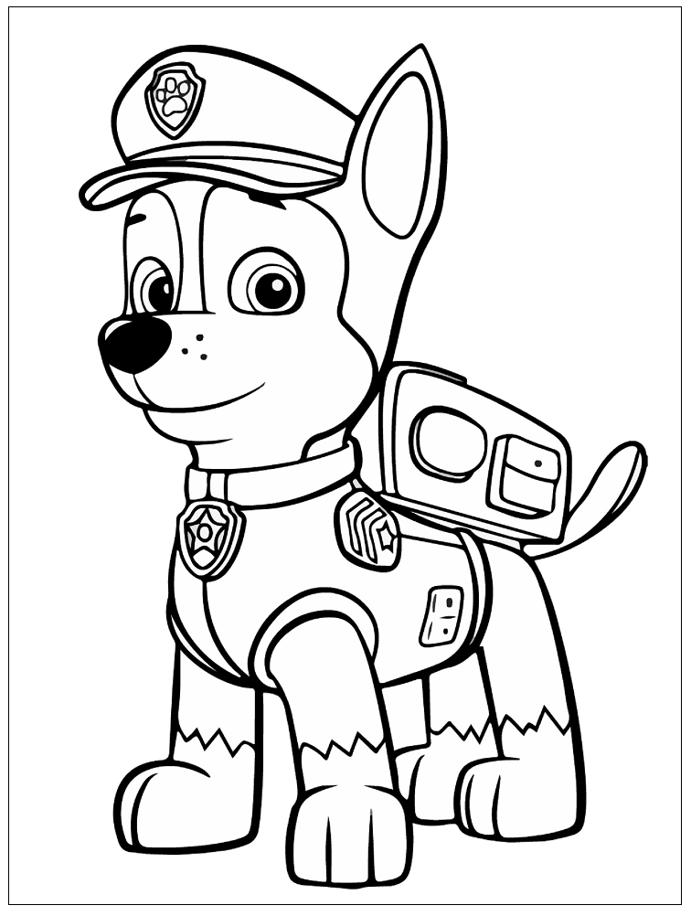 Paw_Patrol_Coloring_Pages_2