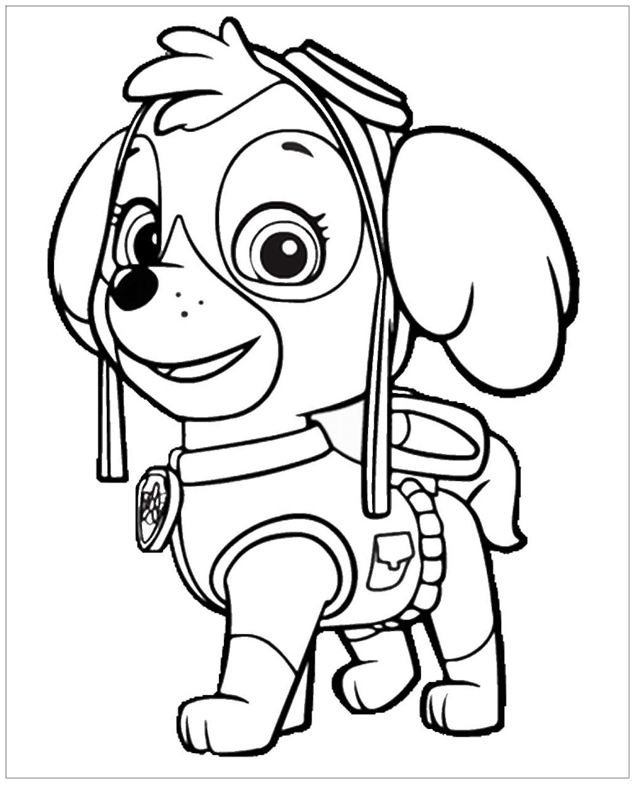 Paw_Patrol_Coloring_Pages_4