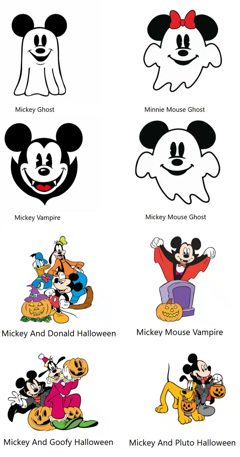 stickers-mickey-halloween